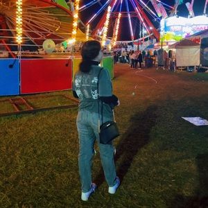 Meet your Posher, Madison